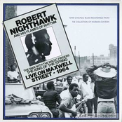 Live on Maxwell Street