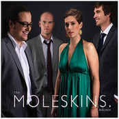 the moleskins