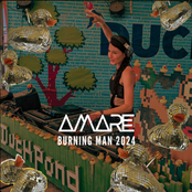 Burning Man 2024: Live Recorded at Duck Pond (DJ Mix)