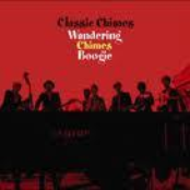 Wandering Chimes Boogie