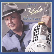 David Holt: Let It Slide