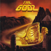 Baby I Love You by The Godz