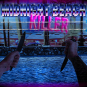 Midnight Beach Killer