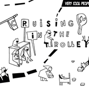 Cruising In The Trolley