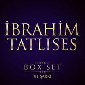 İbrahim Tatlıses Box Set