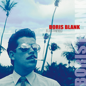 Ask The Stones by Boris Blank