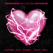NOWHERE - Single