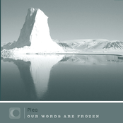 Our Words Are Frozen by Pleq