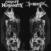 Corrupt Humanity / Diseksa