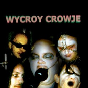 wycroy crowje