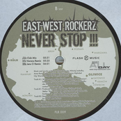 east west rockerz