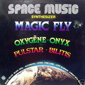 Musica Cosmica Espacial