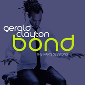 Gerald Clayton: Bond: The Paris Sessions