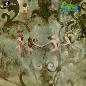 The Ballad of Evergreen Blueshoes