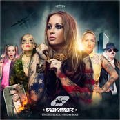 United States Of Day-Mar