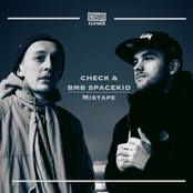 check & bmb spacekid