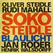 Soko Steidle: Blaulicht