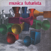 Musica Futurista
