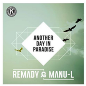 Another Day in Paradise