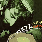 Shtetl Superstars: Funky Jewish Sounds