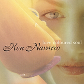 Ken Navarro: Love Coloured Soul