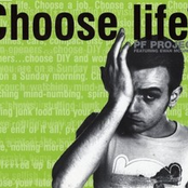 pf project featuring ewan mcgregor - choose life