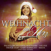 Weihnacht mit Herz