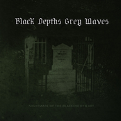 Nightmare of the blackened heart
