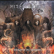 death is the only salvation