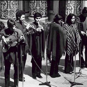 Inti-illimani, Isabel Parra Et Francesca Solleville