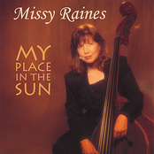 Missy Raines: My Place in the Sun