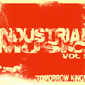 Industrial Music Mixtape Vol. 1