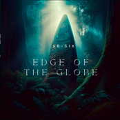 Edge of the globe