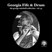 Georgia Fife & Drum Band