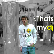 That's my DJ
