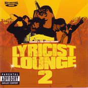 Lyricist Lounge, Vol. 2