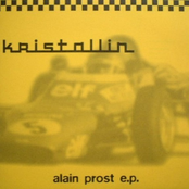 Alain Prost EP