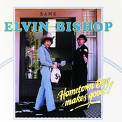 Spend Some Time by Elvin Bishop