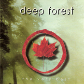 Memories Of Pangea by Deep Forest