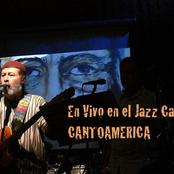 EN VIVO EN EL JAZZ CAFE