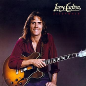 Larry Carlton: Sleepwalk