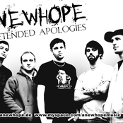 Anewhope