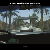 King Hussein Bridge