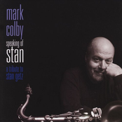 Speaking Of Stan: A Tribute To Stan Getz