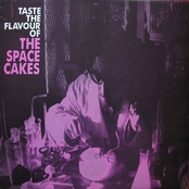 Taste The Flavour Of The Space Cakes