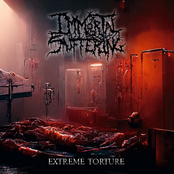 Immortal Suffering: Extreme Torture