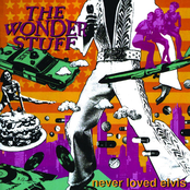 Inertia by The Wonder Stuff