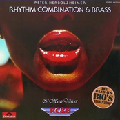 Din A3 by Peter Herbolzheimer Rhythm Combination & Brass
