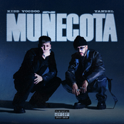 MUÑECOTA