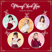 Merry Xmas Kiss: Under the Mistletoe